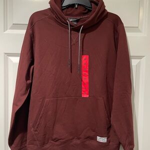 Eddie Bauer Men’s Everyday Pullover Hoodie M NWT